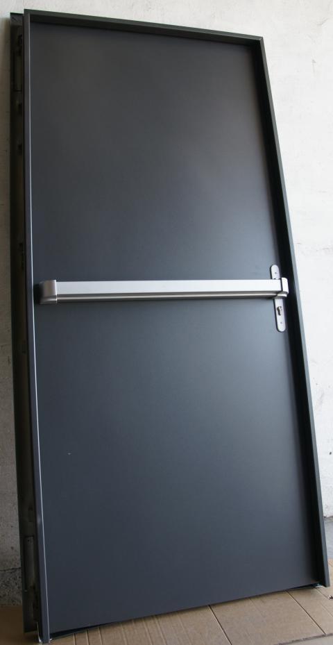 drzwi EI30