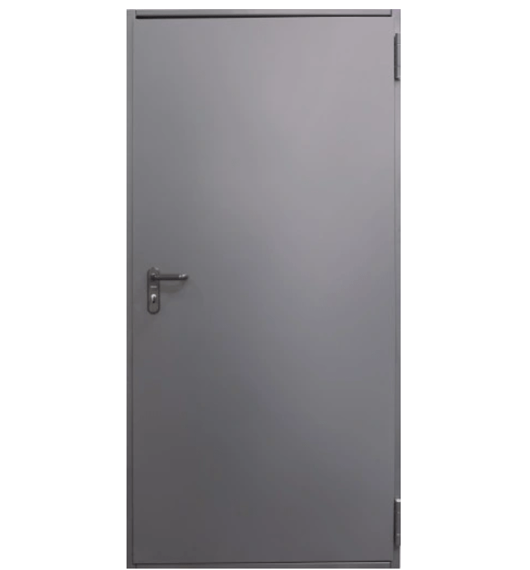 drzwi przeciwpozarowe