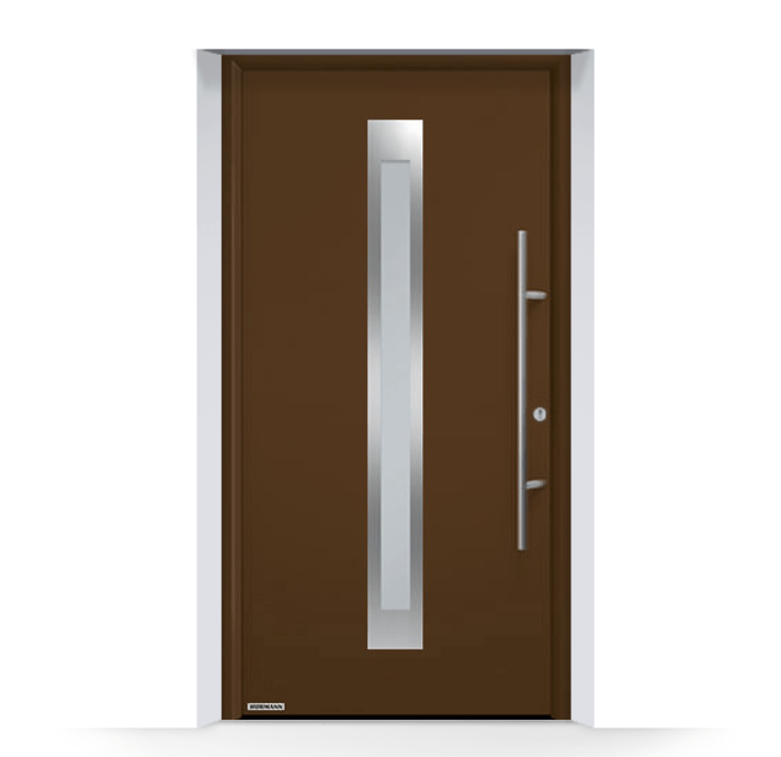 Drzwi zewnętrzne ISOPRO - Wzór IP 770S - PROMOCJA HÖRMANN