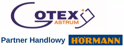ASTRUM-Gotex. Partner HANDLOWY HORMANN